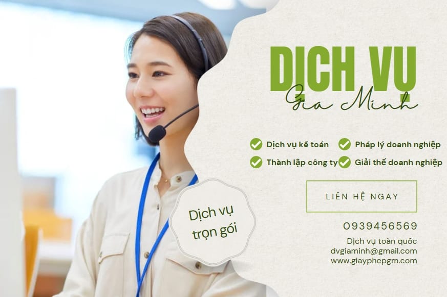 Dịch vụ làm báo cáo tài chính cho công ty tạm ngưng hoạt động