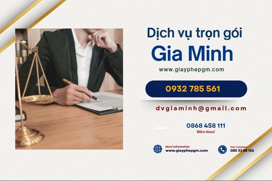 Báo cáo tài chính cho công ty mới thành lập 9 Dịch vụ lập báo cáo tài chính công ty mới