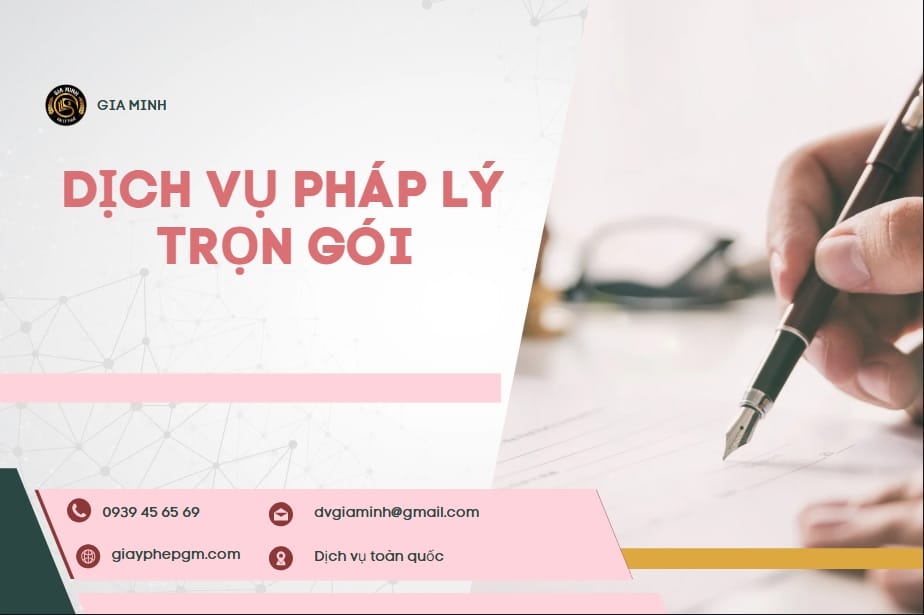 Dịch vụ thành lập công ty phần mềm trọn gói uy tín