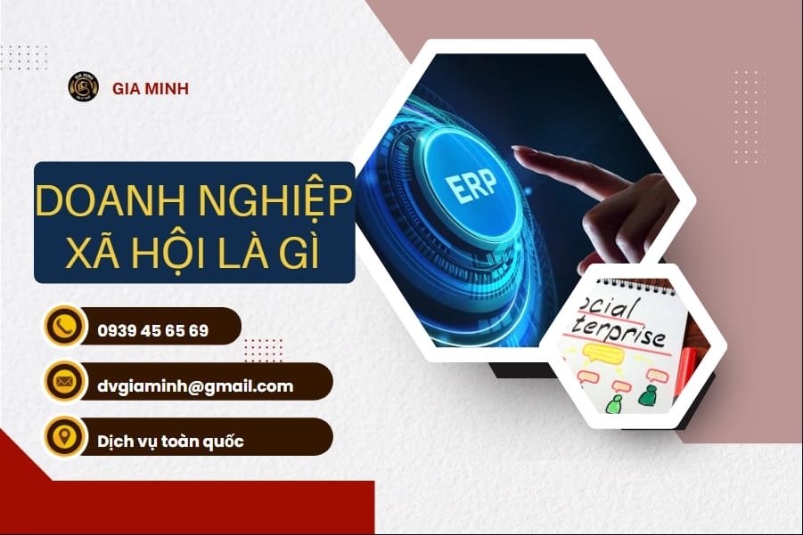 Điều kiện thành lập doanh nghiệp xã hội là gì