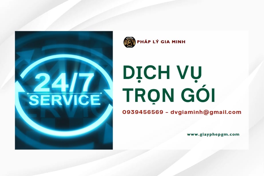 Dịch vụ mở công ty tại Cần Thơ 13 Doanh nghiệp sử dụng dịch vụ thành lập công ty trọn gói