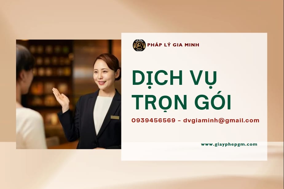 Đóng gói máy POS