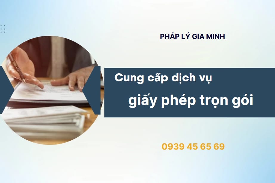 Thủ tục cấp giấy chứng nhận đủ điều kiện chế biến gỗ