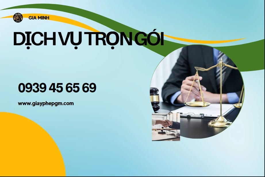 Hồ sơ thành lập công ty tại Hải Phòng cần những gì