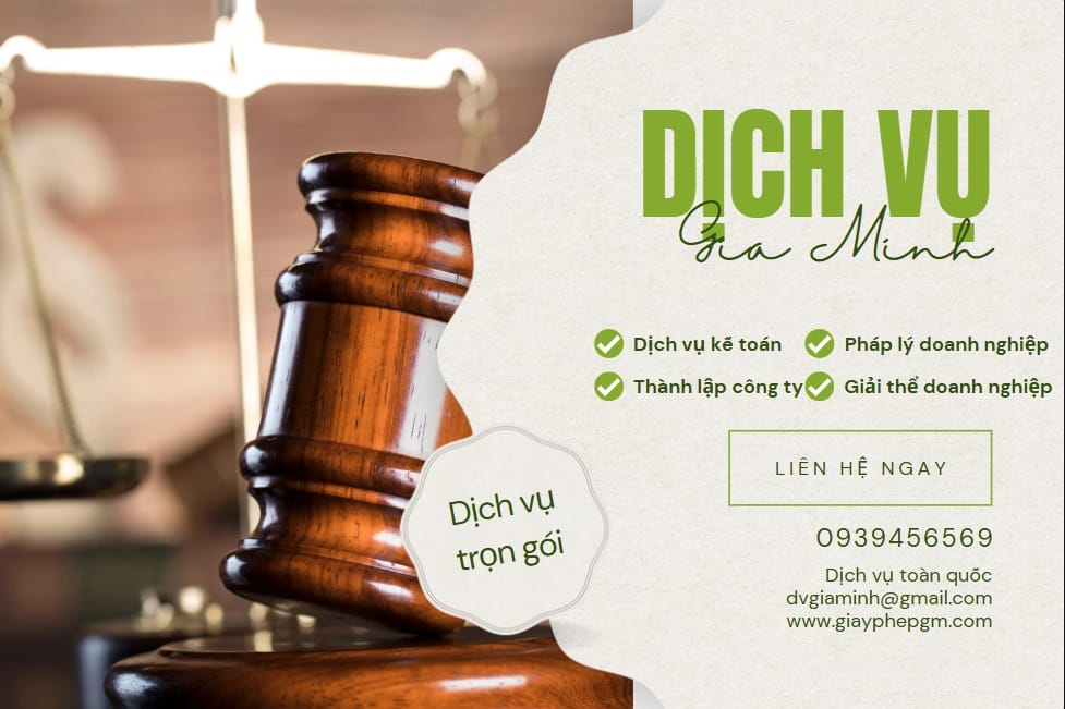 Hướng dẫn công bố sản phẩm bánh mì và các loại bánh ngọt đúng quy định 6 Giấy phép đăng ký kinh doanh ngành sản xuất bánh