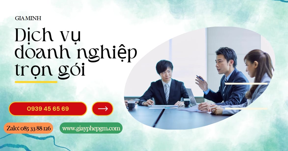 Dịch vụ thành lập công ty tổ chức sự kiện trọn gói tại Cần Thơ 10 Giấy phép đăng ký kinh doanh sự kiện tại Cần Thơ
