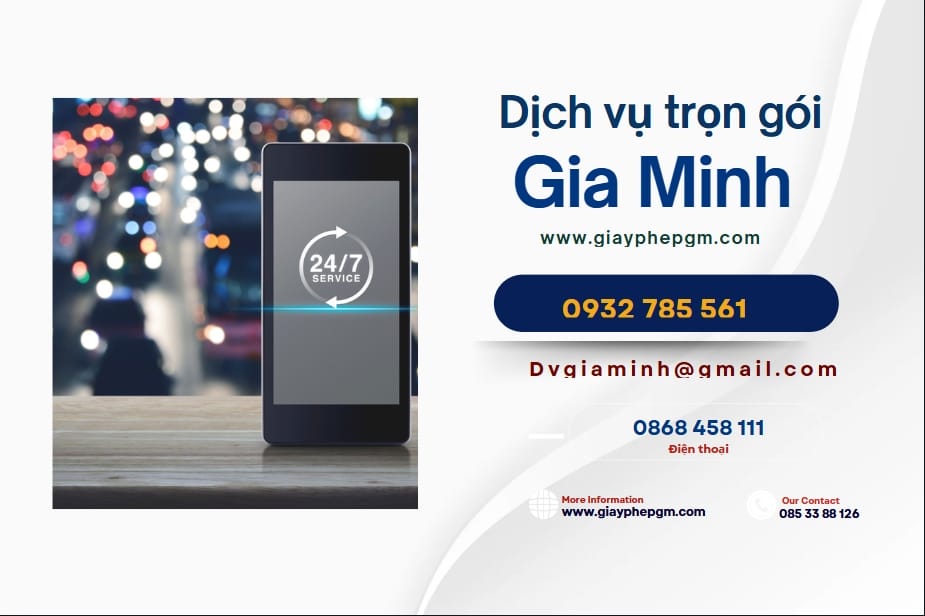 Thủ tục cấp lại giấy phép công ty cung ứng nhân lực 3 Trường hợp giấy phép dịch vụ việc làm bị mất, rách, hoặc không còn nguyên vẹn và cần cấp lại