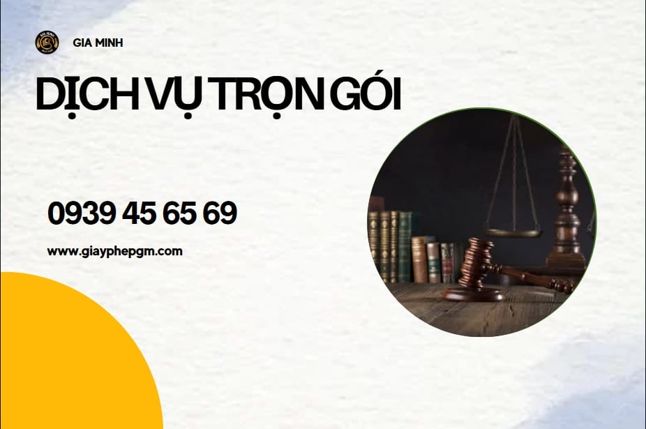 Hướng dẫn tự công bố sản phẩm thực phẩm theo quy định mới nhất 6 Giấy phép đăng ký kinh doanh trong hồ sơ công bố