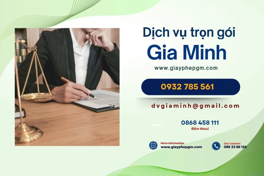 Dịch vụ thay đổi ngành nghề kinh doanh tại Huế trọn gói uy tín 11 Giấy chứng nhận đăng ký doanh nghiệp sau khi đổi ngành nghề