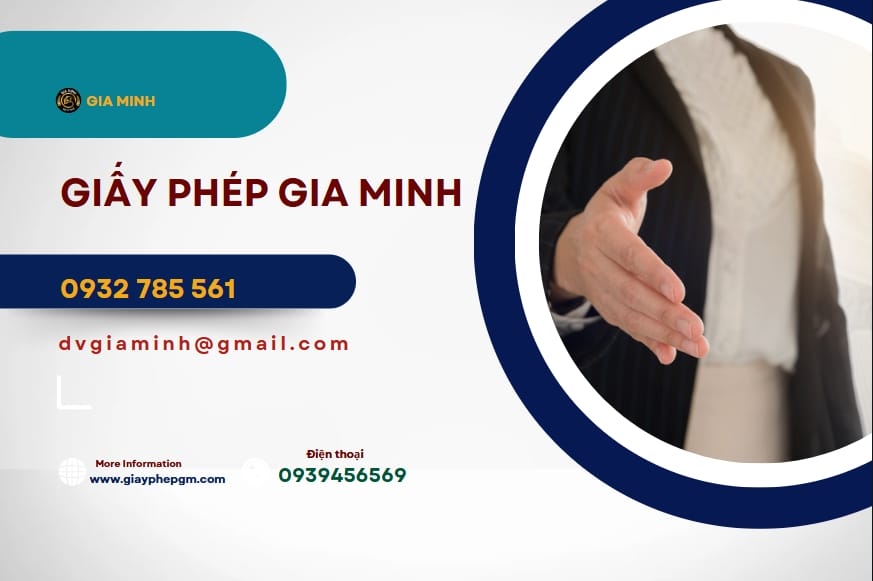 Thành lập công ty sản xuất chương trình truyền hình 11 Giấy phép phát sóng chương trình truyền hình
