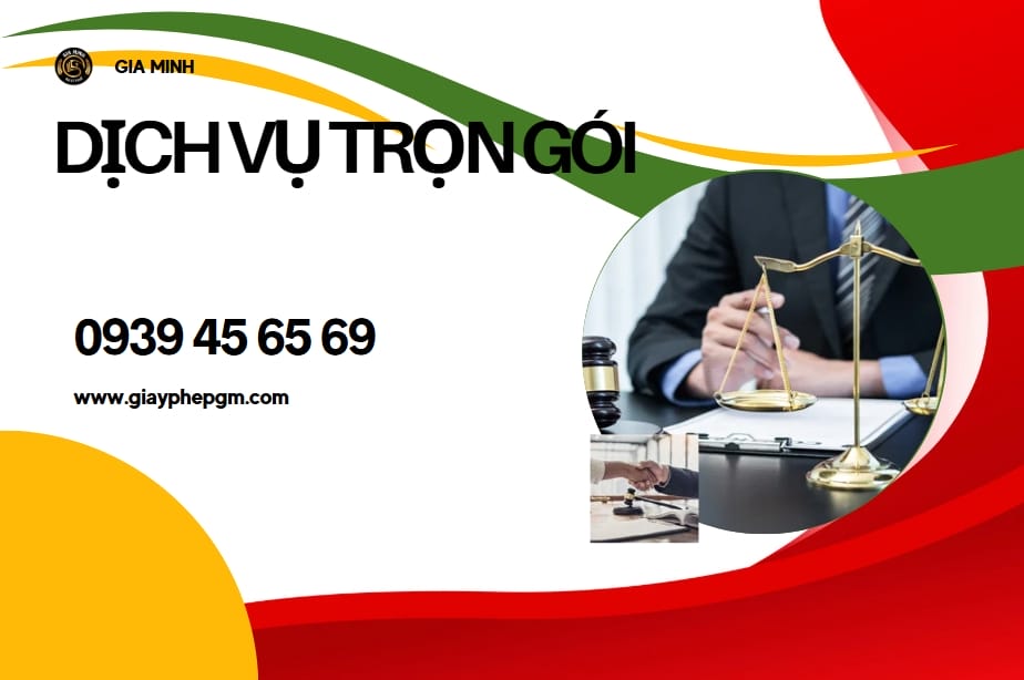 Hồ sơ thành lập công ty tại Hải Phòng cần những gì 9 Giấy tờ cá nhân cần nộp khi mở công ty tại Hải Phòng
