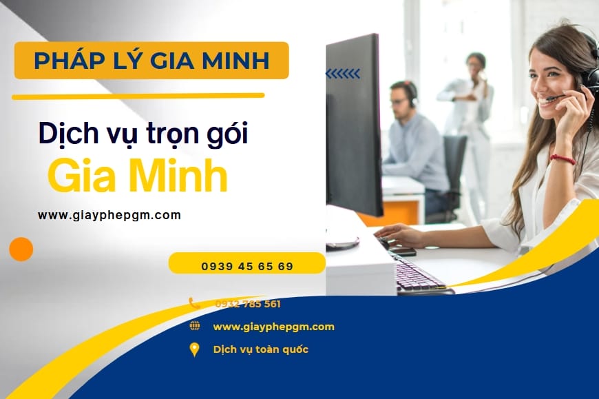 Thủ tục đăng ký dịch vụ kế toán cho doanh nghiệp mới tại An Giang 11 Giấy tờ cần thiết thuê kế toán