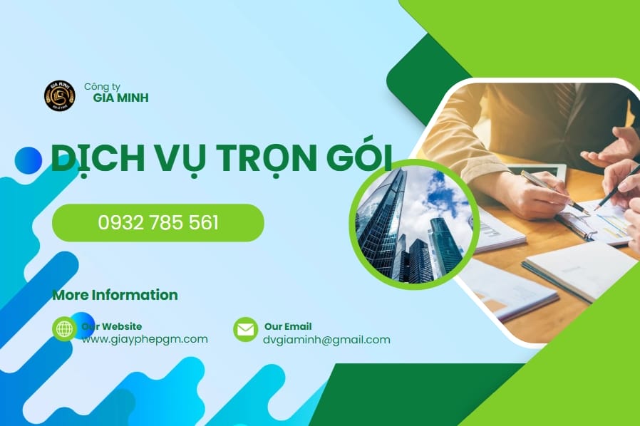 Giải thể hộ kinh doanh shop quần áo cần những giấy tờ gì