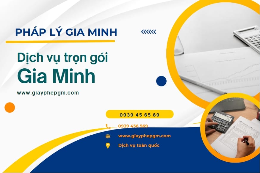 Giấy xác nhận hoàn tất thủ tục giải thể doanh nghiệp