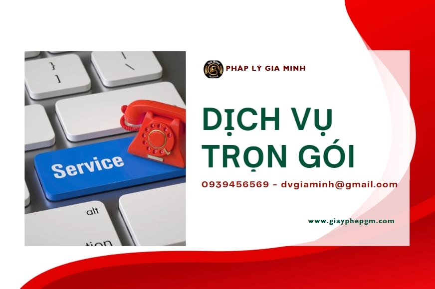 Hồ sơ cần chuẩn bị khi thành lập doanh nghiệp tại TP.HCM
