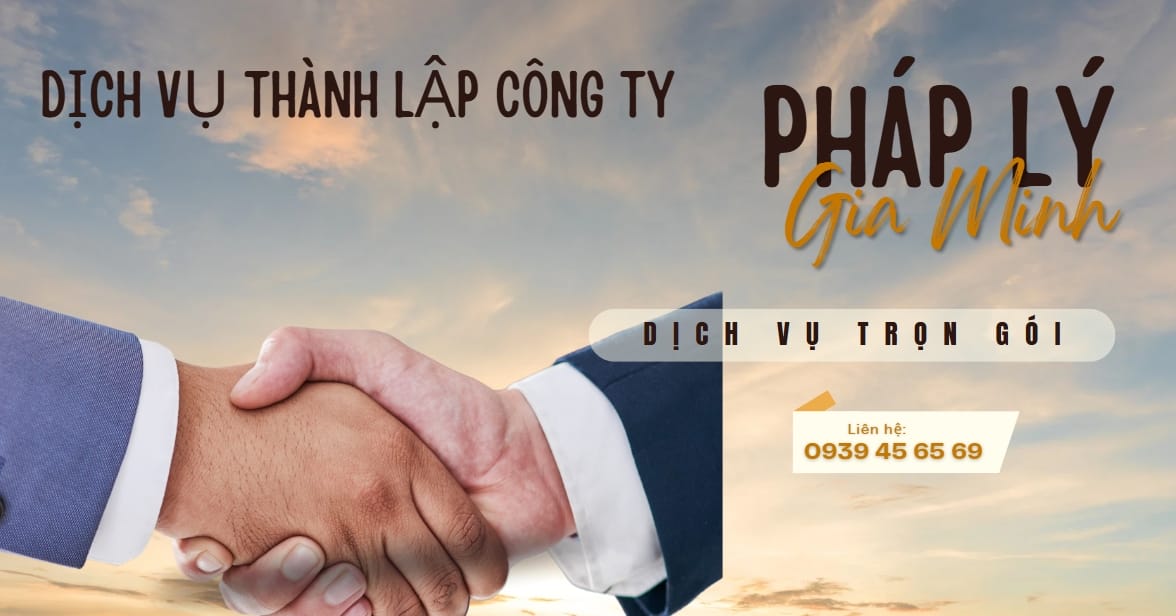 Hồ sơ công ty mẹ nước ngoài