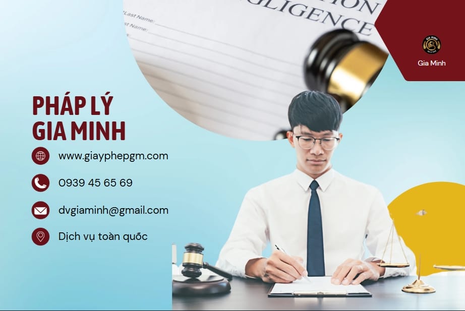 Hồ sơ thành lập công ty tại Hải Phòng cần những gì 11 Hồ sơ mở công ty TNHH 2 thành viên tại Hải Phòng đầy đủ