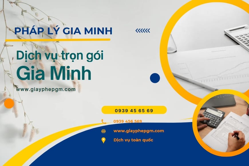 Hồ sơ đăng ký doanh nghiệp cho công ty cổ phần