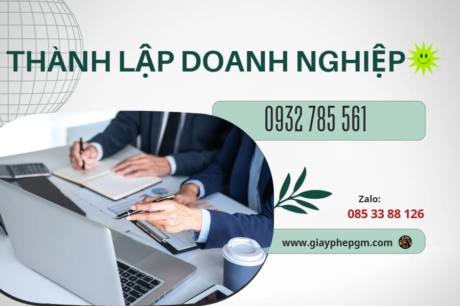 Hồ sơ đăng ký kinh doanh dịch vụ bảo vệ tại TP.HCM