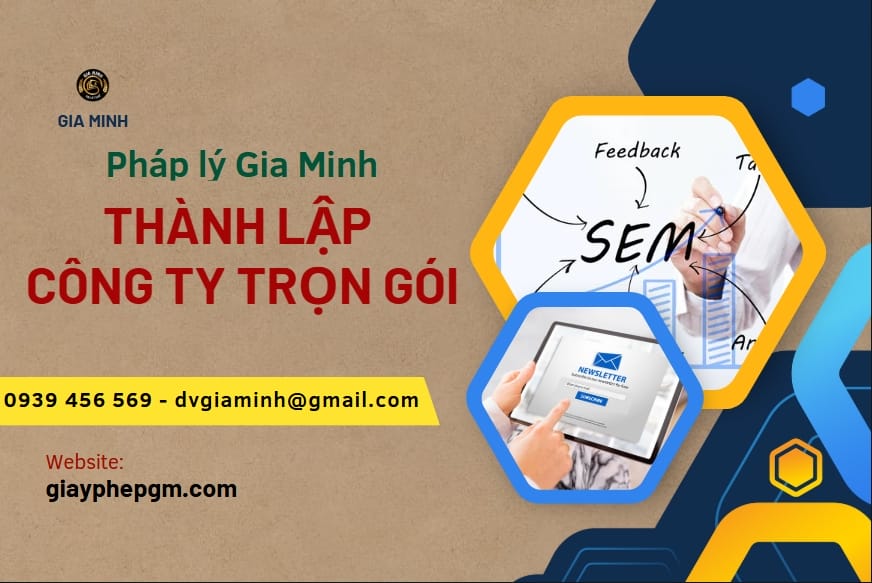 Kinh nghiệm mở công ty cung ứng nhân lực uy tín, đúng luật, tiết kiệm chi phí 12 Hồ sơ đăng ký thành lập công ty cung ứng nhân lực đầy đủ