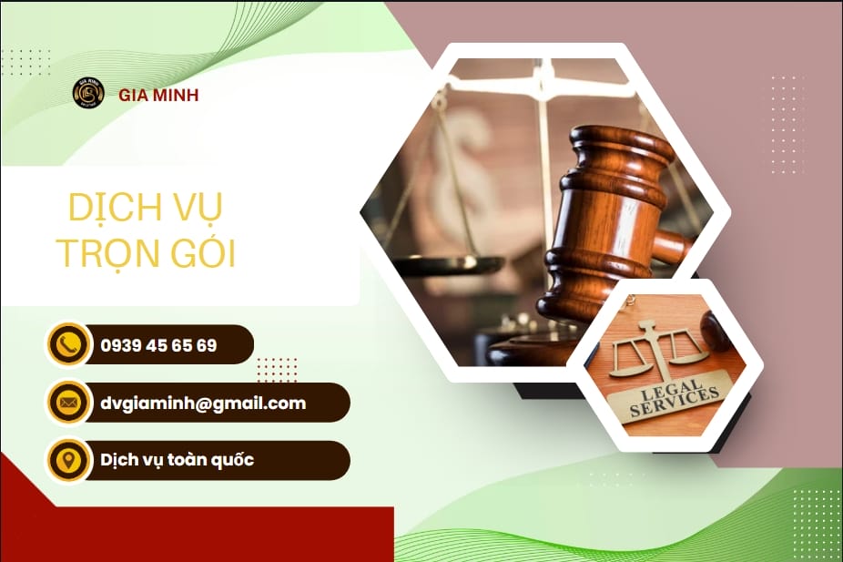 Giải thể công ty hợp danh tại Cần Thơ