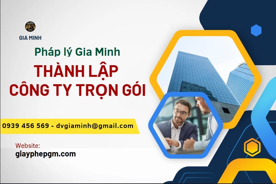 Hồ sơ mở văn phòng đại diện tại Việt Nam cho công ty nước ngoài