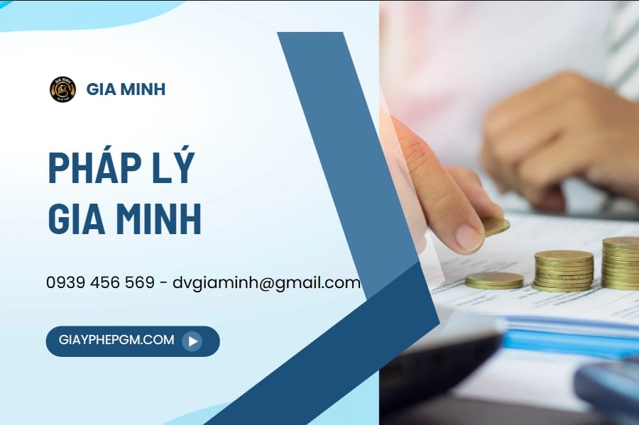 Hồ sơ thành lập công ty đầy đủ