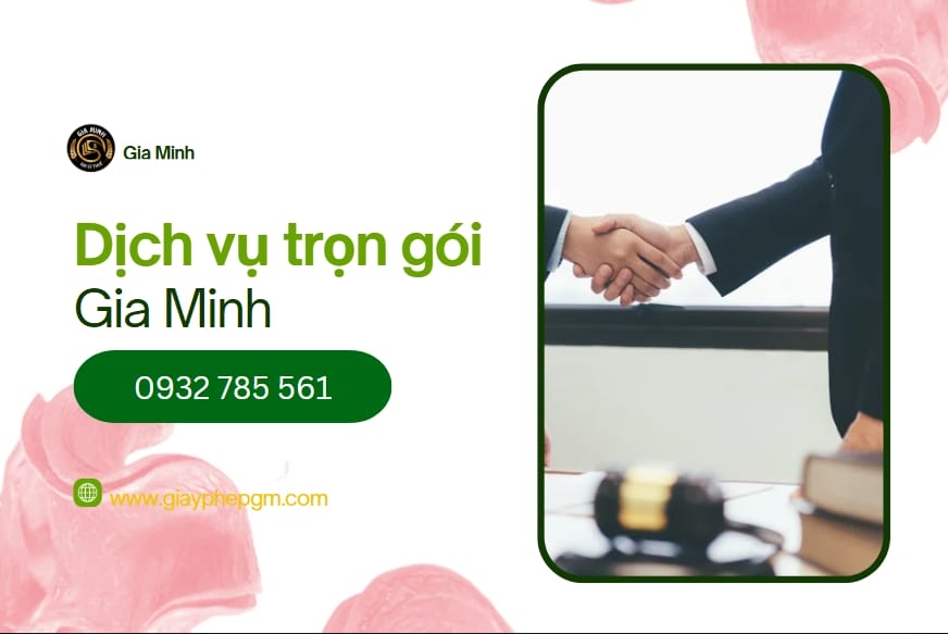 Thành lập công ty sản xuất mỹ phẩm chăm sóc da