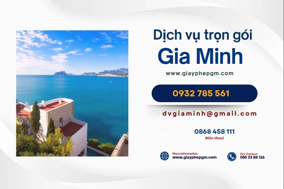 Hồ sơ thành lập công ty TNHH sản xuất thiết bị điện tử