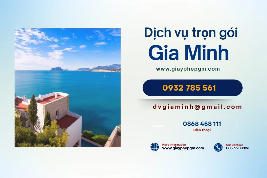 Thủ tục cấp lại giấy phép công ty cung ứng nhân lực 4 Danh mục hồ sơ cần chuẩn bị khi xin cấp lại giấy phép hoạt động cung ứng nhân lực