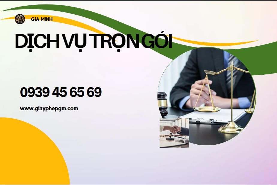 Báo giá dịch vụ thành lập công ty trọn gói tại Hải Phòng 7 Nhân viên hỗ trợ làm thủ tục tại Sở KH&ĐT Hải Phòng