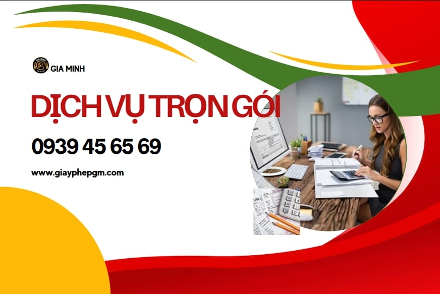 Hỗ trợ pháp lý đầy đủ khi mở công ty