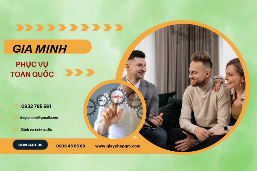 Hủy giấy phép kinh doanh hộ cá thể như thế nào