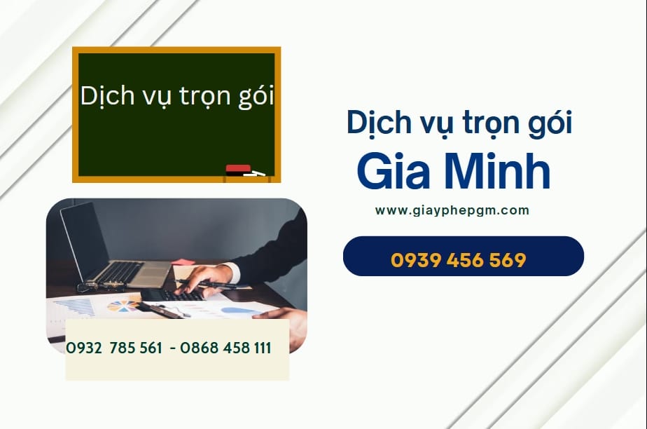 Quy trình mở công ty tại TP.HCM từ A đến Z 9 Kê khai thuế ban đầu và nộp lệ phí môn bài cho doanh nghiệp