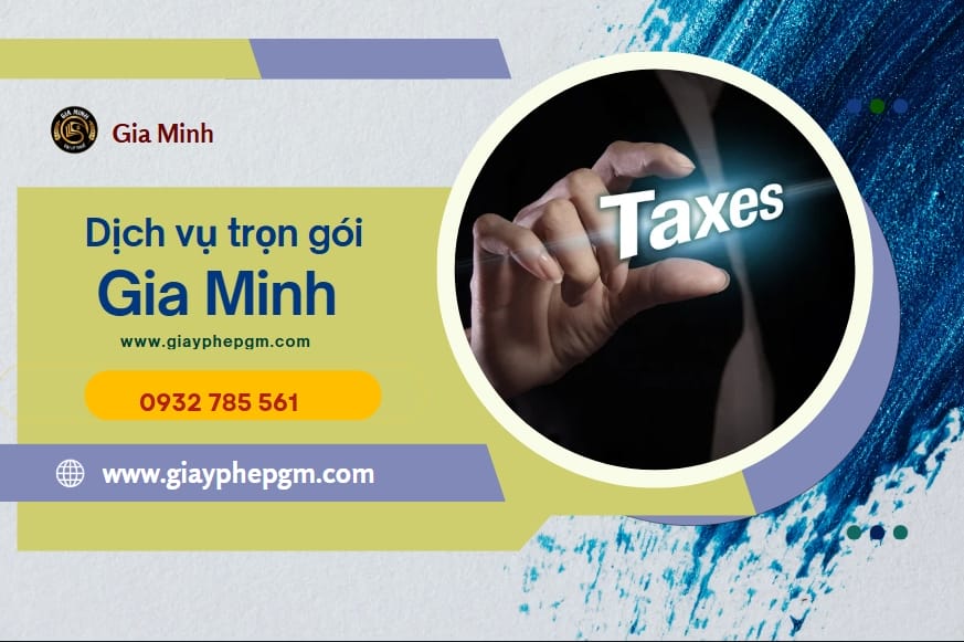 Giải thể hộ kinh doanh dạy học tại nhà cần hồ sơ gì 10 Kê khai thuế cuối cùng trước khi giải thể