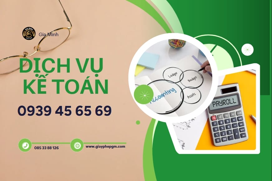 Kê khai thuế cuối cùng trước khi giải thể