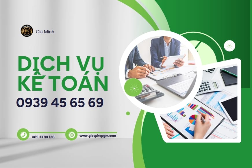 Kê khai thuế sản xuất đồ điện