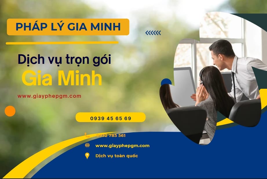 Kế toán báo cáo tài chính hộ kinh doanh thuê thiết bị