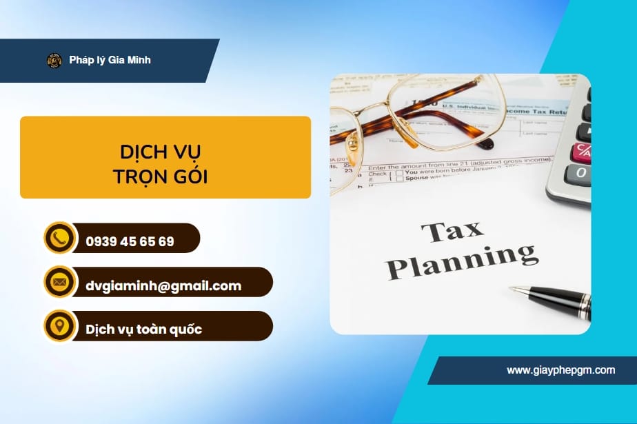 Kế toán trọn gói tại Cần Thơ uy tín – Giá rẻ bất ngờ