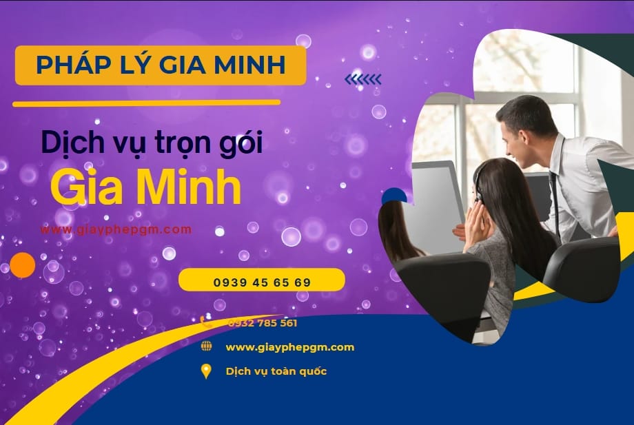 Kế toán hàng tháng cho hộ kinh doanh chạy quảng cáo online