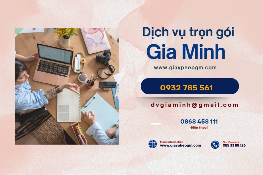 Kế toán hộ kinh doanh thuê thiết bị