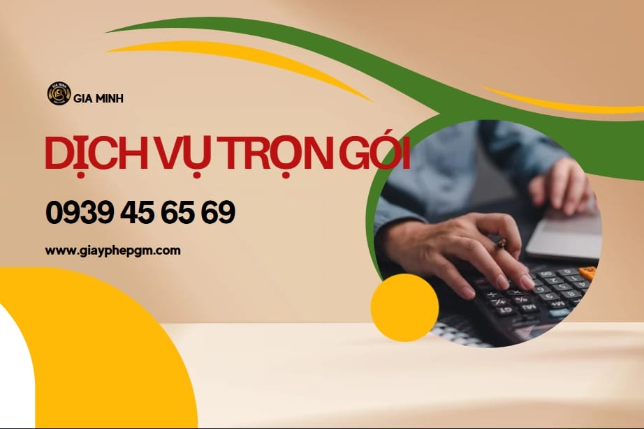 Kế toán hộ kinh doanh ngành đồ chơi trẻ em 9 Kế toán lập báo cáo đồ chơi trẻ em
