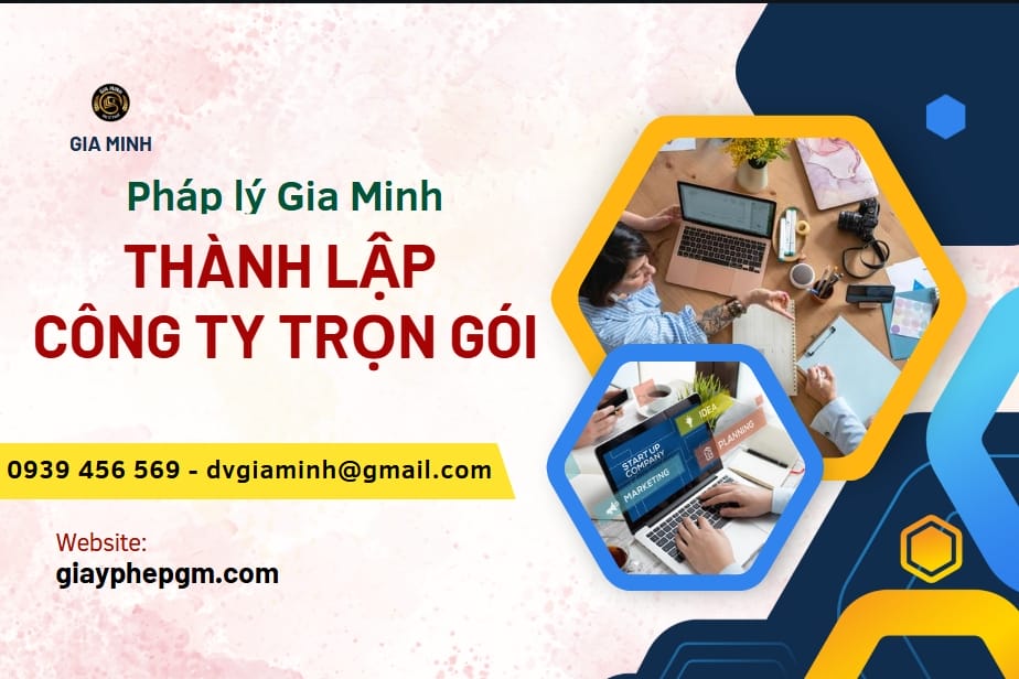 Kế toán sản xuất hộp quà Tết