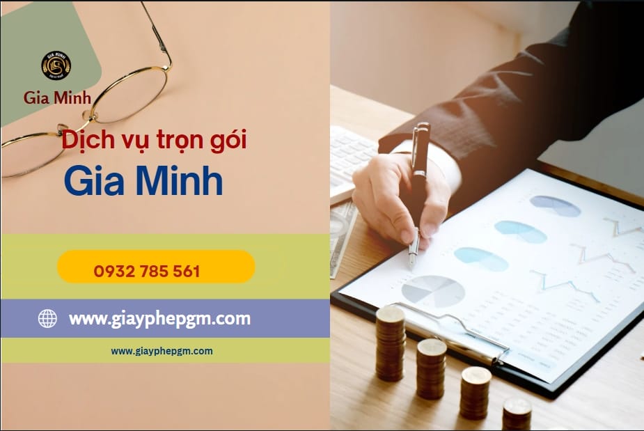 Dịch vụ thành lập doanh nghiệp nhanh trong 3 ngày tại TP.HCM 8 Khắc dấu công ty nhanh
