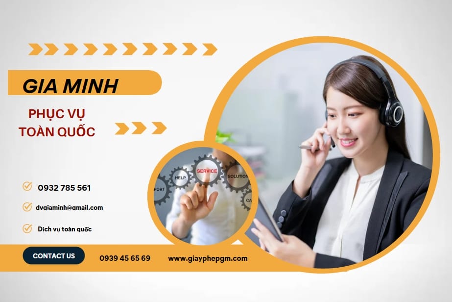 Dịch vụ mở công ty tại Cần Thơ 10 Khách hàng ký hợp đồng sử dụng dịch vụ mở công ty tại Cần Thơ