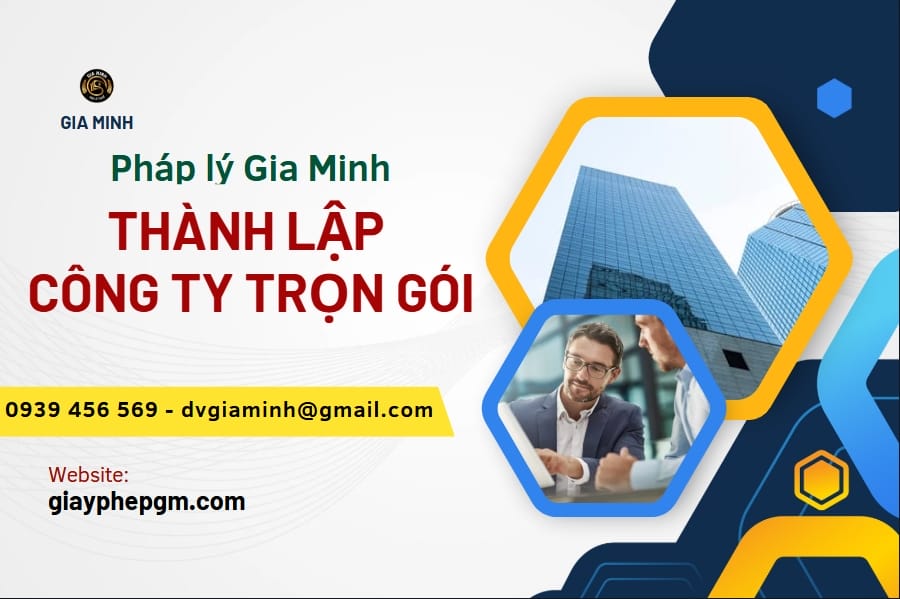 Khai thuế ban đầu cho doanh nghiệp mới