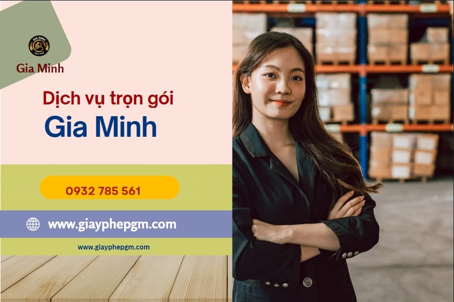 Kê khai thuế ngành văn phòng phẩm