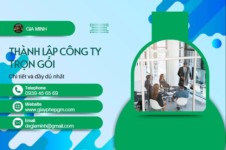 Kinh nghiệm thành lập công ty chế biến gỗ