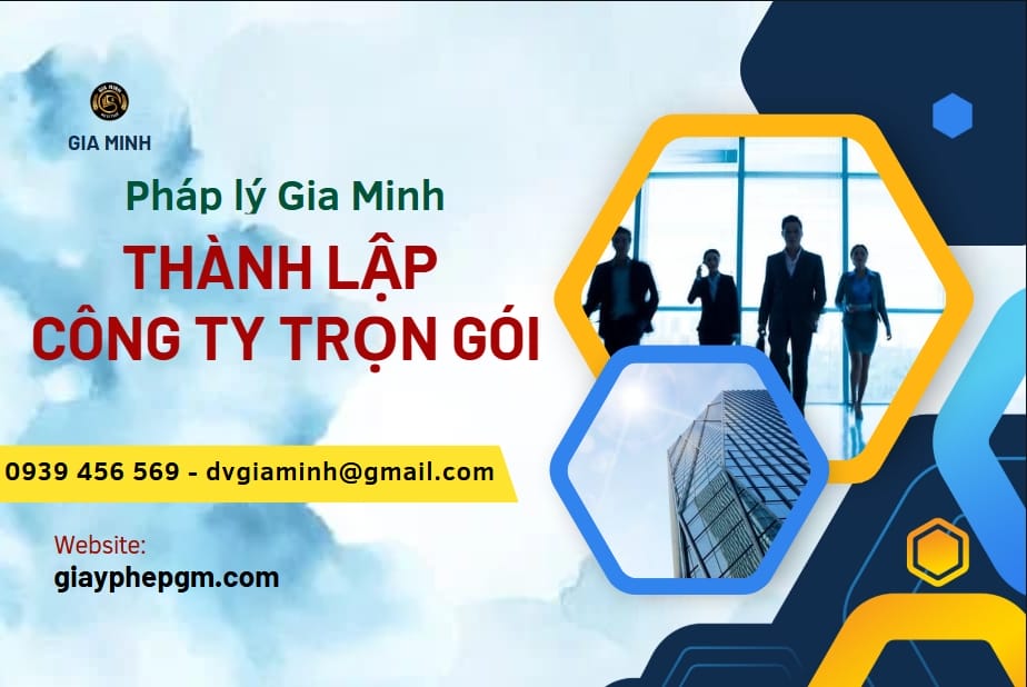Lập báo cáo tài chính tiệm nail