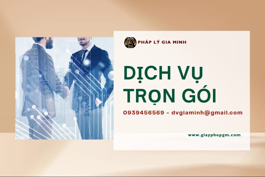 Lập sổ doanh thu chi phí
